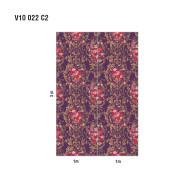 Medallion V10 022 C-2