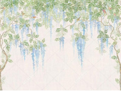 Фотообои/фрески Affresco Dream Forest, арт. AB53-COL4