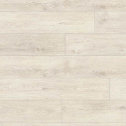 Ламинат Egger Classic Дуб Кортина белый EPL034 4V