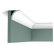 Карниз Orac Decor CX109 44х44х2000 мм