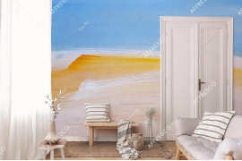 Фотообои/фрески Affresco Fine Art арт. RE844