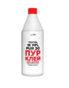 Клей TRICOL 1K MFL PUR 20
