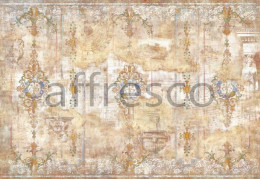 Фотообои/фрески Affresco Сюжеты , Классические орнаменты арт. 7180
