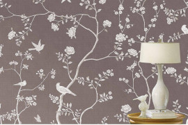 Фотообои/фрески Affresco: Wallpaper part 3, арт. AF2323-COL1