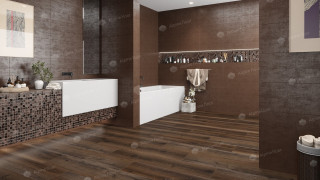 Ламинат Alpine Floor by Classen Aqua Life XL Дуб Пауэлл LF104-04