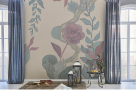 Фотообои/фрески Affresco Fantasy, арт. AF2179-COL2