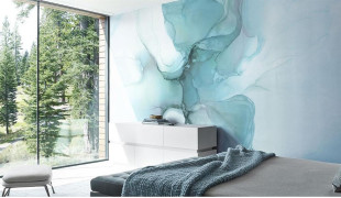 Фотообои/фрески Affresco: Fluid, AF2075-COL2