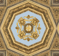 Ceiling 001
