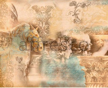 Фотообои/фрески Affresco Сюжеты , Модерн арт. 3409