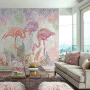 Фотообои/фрески Affresco Trend Art, арт. AK 474
