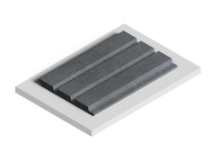 Панель LV124 S381A