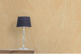 Фотообои/фрески Affresco: Line Art, AF2154-COL2