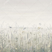 Фотообои/фрески Affresco Dream Forest, арт. JV41-COL4