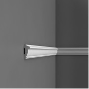 Молдинг Orac Decor PX113 2000х60х27 мм