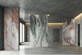 Фотообои/фрески Affresco Emotion Art, арт. AF2138-COL1