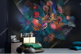 Фотообои/фрески Affresco Fine Art арт. RE942