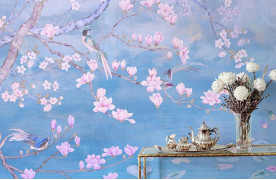 Фотообои/фрески Affresco Dream Vesna, арт. AB121-COL4