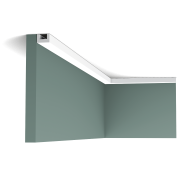 Карниз Orac Decor CX190 30х20х2000 мм