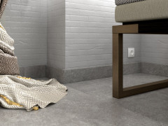 Плинтус FineFloor FF-1589/1489 Эль Нидо