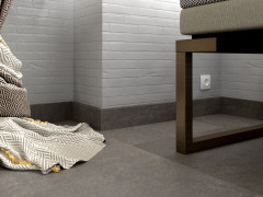 Плинтус FineFloor FF-1599/1499 Шато Де Анжони