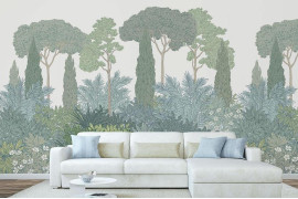 Фотообои/фрески Affresco Fantasy, арт. AF2203-COL1