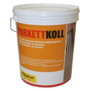 Клей виниловый для паркета Chimiver PARKETTKOLL TOP 20 кг