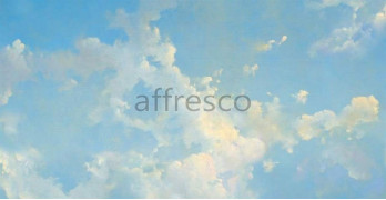 Фотообои/фрески Affresco Сюжеты , Небо арт. 9136