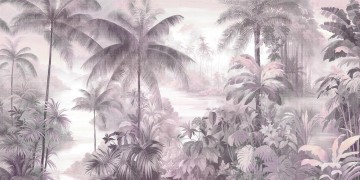 Фотообои/фрески Affresco: Wallpaper part 3, арт. AF2314-COL3