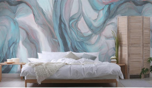 Фотообои/фрески Affresco: Fluid, AF2055-COL4