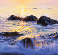 Seascape Illusion DSE 007