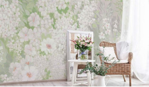 Фотообои/фрески Affresco Atmosphere, арт. AF524