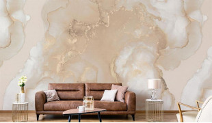 Фотообои/фрески Affresco: Fluid, AF2066-COL1