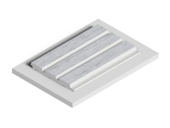 Панель LV124 W36