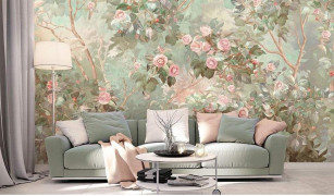 Фотообои/фрески Affresco Atmosphere, арт. AF528