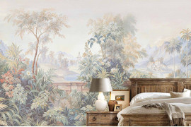 Фотообои/фрески Affresco: Wallpaper part 3, арт. AF2330-COL1