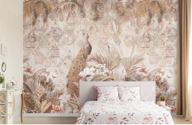 Фотообои/фрески Affresco Dream Vesna, арт. AB130-COL2