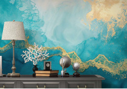 Фотообои/фрески Affresco Labirint, арт. AF2356-COL1