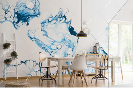 Фотообои/фрески Affresco Fine Art арт. RE853