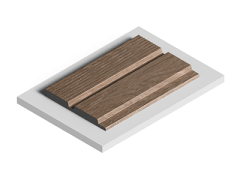 Панель LV123 BR416