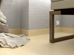Плинтус FineFloor FF-1591/1491 Банг-Тао