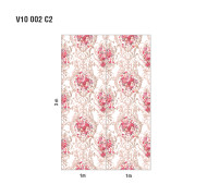 Medallion V10 002 C-2