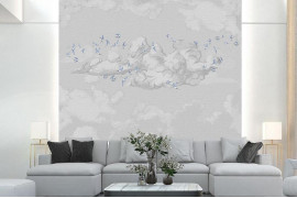 Фотообои/фрески Affresco Fantasy, арт. AF2198-COL1