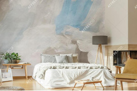 Фотообои/фрески Фреска Affresco Fine Art арт. RE854