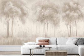 Фотообои/фрески Affresco: Wallpaper part 3, арт. AF2301-COL2
