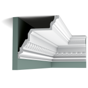 Карниз Orac Decor C307 195х195х2000 мм