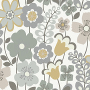 Обои Magic Flowers № FD25826