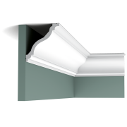 Карниз Orac Decor C333 122х111х2000 мм