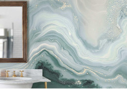 Фотообои/фрески Affresco Labirint, арт. AF2340-COL4