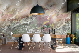 Фотообои/фрески Affresco Fine Art арт. RE917