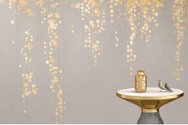Фотообои/фрески Affresco: Wallpaper part 3, арт. AF2317-COL4